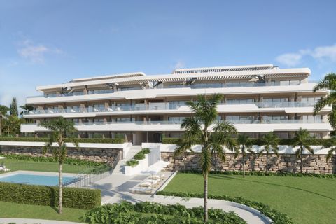 Lejlighed i Manilva, Malaga, Manilva - € 509.500 | Ref: 19277770-01 - foto 1