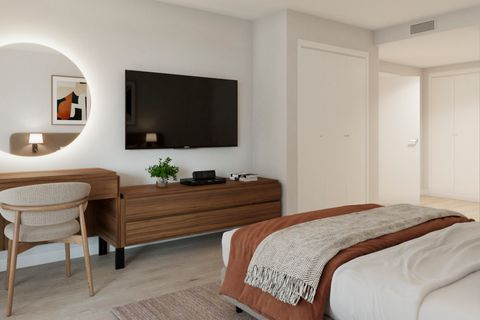 Leilighet i Torremolinos, Malaga, Torremolinos - € 270 000 | Ref: 11993783-07 - foto 10