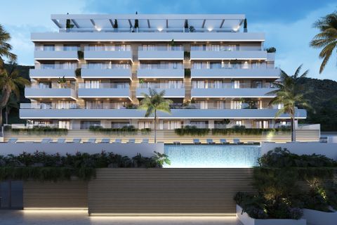 Leilighet i Torremolinos, Malaga, Torremolinos - € 270 000 | Ref: 11993783-07 - foto 21
