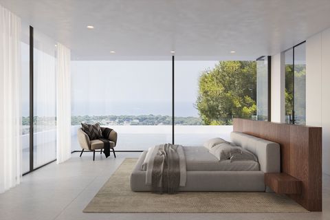 Villa i Teulada, Alicante, Teulada - € 3.950.000 | Ref: 53977758-01 - foto 6
