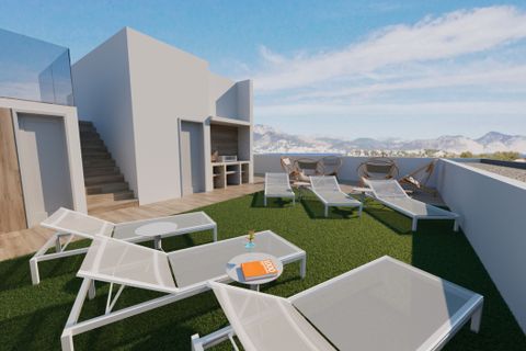 Leilighet i Torrevieja, Alicante, Torrevieja - € 250 000 | Ref: 53524576-01 - foto 7