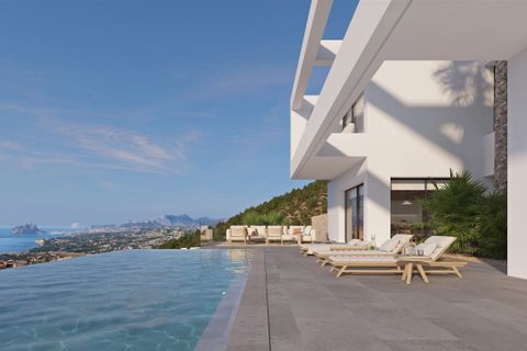 Villa a Benissa, Alicante, Benissa - € 3.410.000 | Ref: 53093891-01 - foto 16