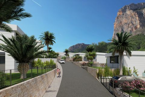 Villa i Polop, Alicante, Polop - € 647 500 | Ref: 51667921-06 - foto 3
