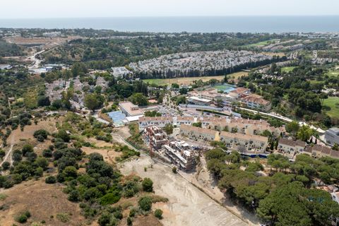 Penthouse i Marbella, Malaga, Marbella - € 2 752 257 | Ref: 16543859-04 - foto 8