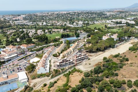Penthouse i Marbella, Malaga, Marbella - € 2 752 257 | Ref: 16543859-04 - foto 9