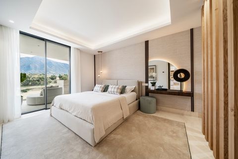 Penthouse i Marbella, Malaga, Marbella - € 2 752 257 | Ref: 16543859-04 - foto 22