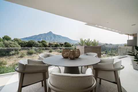 Penthouse i Marbella, Malaga, Marbella - € 2 141 850 | Ref: 16543859-03 - foto 14