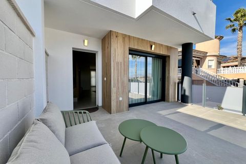 Rækkehus i Benferri, Alicante, Benferri - € 369.000 | Ref: 50791935-04 - foto 5
