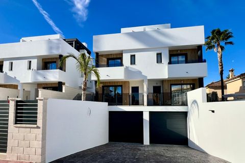 Rækkehus i Benferri, Alicante, Benferri - € 369.000 | Ref: 50791935-04 - foto 17