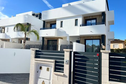 Rækkehus i Benferri, Alicante, Benferri - € 369.000 | Ref: 50791935-04 - foto 38