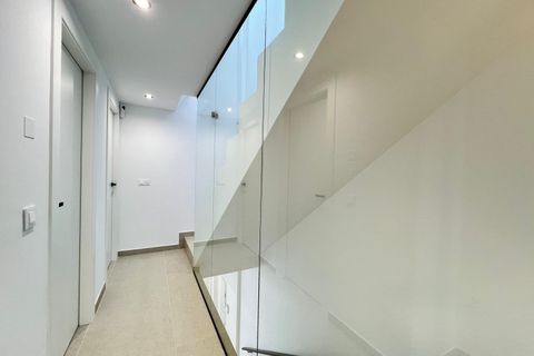 Rækkehus i Benferri, Alicante, Benferri - € 369.000 | Ref: 50791935-04 - foto 39