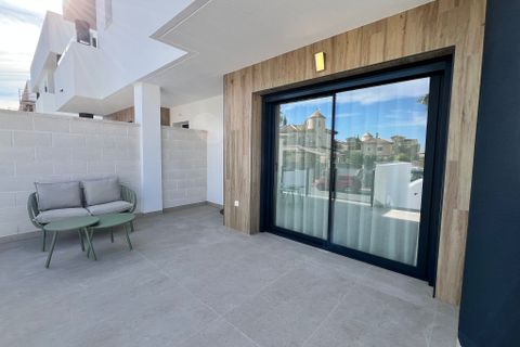 Rækkehus i Benferri, Alicante, Benferri - € 369.000 | Ref: 50791935-04 - foto 46