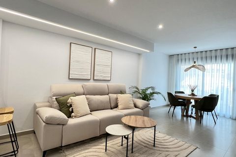 Rækkehus i Benferri, Alicante, Benferri - € 319.000 | Ref: 50791935-03 - foto 27
