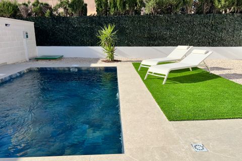 Rækkehus i Benferri, Alicante, Benferri - € 336.000 | Ref: 50791935-02 - foto 2