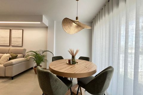 Rækkehus i Benferri, Alicante, Benferri - € 336.000 | Ref: 50791935-02 - foto 26