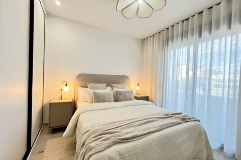 Rækkehus i Benferri, Alicante, Benferri - € 336.000 | Ref: 50791935-02 - foto 28
