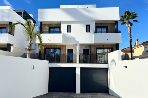 Rækkehus i Benferri, Alicante, Benferri - € 336.000 | Ref: 50791935-02 - foto 29