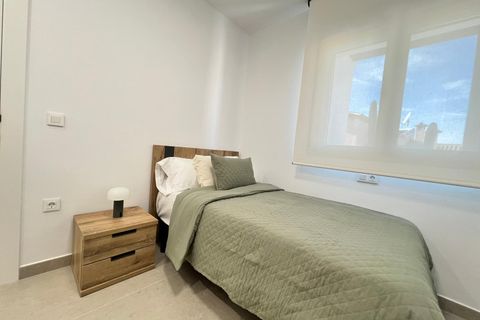Rækkehus i Benferri, Alicante, Benferri - € 336.000 | Ref: 50791935-02 - foto 32