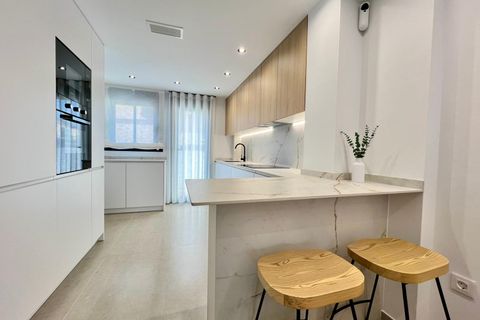 Rækkehus i Benferri, Alicante, Benferri - € 318.000 | Ref: 50791935-01 - foto 6