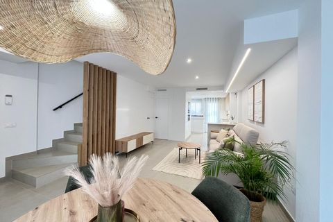 Rækkehus i Benferri, Alicante, Benferri - € 318.000 | Ref: 50791935-01 - foto 30
