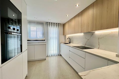 Rækkehus i Benferri, Alicante, Benferri - € 318.000 | Ref: 50791935-01 - foto 35