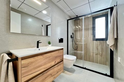 Rækkehus i Benferri, Alicante, Benferri - € 318.000 | Ref: 50791935-01 - foto 44