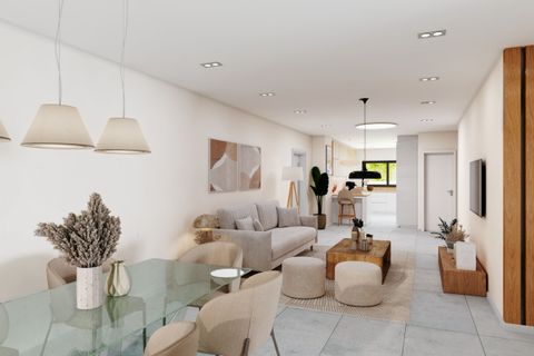 Rækkehus i Benferri, Alicante, Benferri - € 318.000 | Ref: 50791935-01 - foto 45