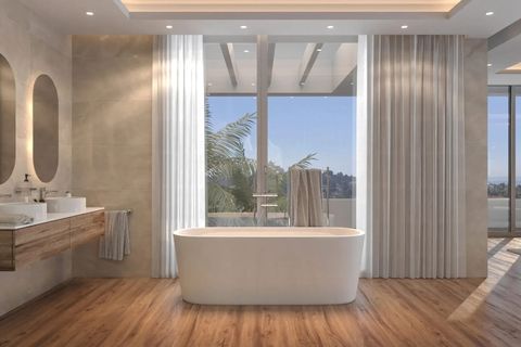 Villa i Benahavis, Malaga, Benahavis - € 4.000.000 | Ref: 14286220-01 - foto 6