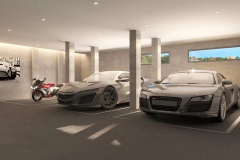 Villa i Benahavis, Malaga, Benahavis - € 4.000.000 | Ref: 14286220-01 - foto 12