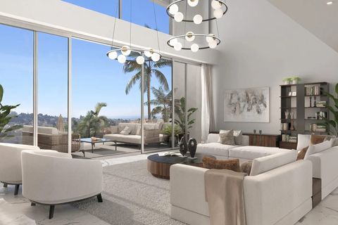 Villa i Benahavis, Malaga, Benahavis - € 4.000.000 | Ref: 14286220-01 - foto 14