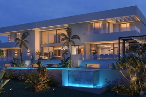 Villa i Benahavis, Malaga, Benahavis - € 4.000.000 | Ref: 14286220-01 - foto 16