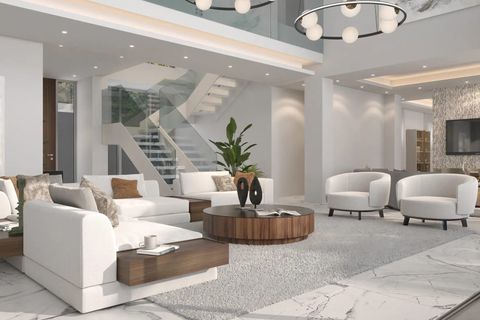 Villa i Benahavis, Malaga, Benahavis - € 4.000.000 | Ref: 14286220-01 - foto 19