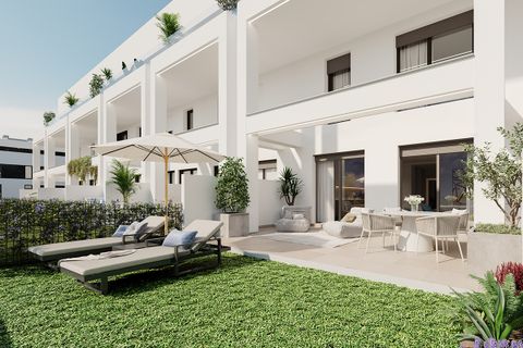 Leilighet i Cancelada, Malaga, Cancelada - € 559 900 | Ref: 13499340-04 - foto 4