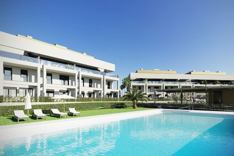 Leilighet i Cancelada, Malaga, Cancelada - € 559 900 | Ref: 13499340-04 - foto 6