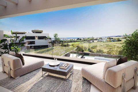 Penthouse i Cancelada, Malaga, Cancelada - € 518.400 | Ref: 13499340-02 - foto 7