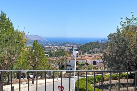 Villa i Polop, Alicante, Polop - € 585.400 | Ref: 49239866-05 - foto 30
