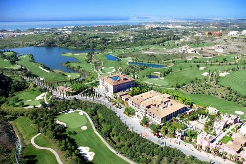 Villa i Benahavis, Malaga, Benahavis - € 4.950.000 | Ref: 11532068-01 - foto 1