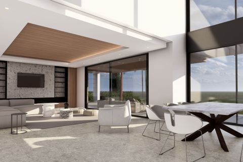 Villa i Benahavis, Malaga, Benahavis - € 4.950.000 | Ref: 11532068-01 - foto 4