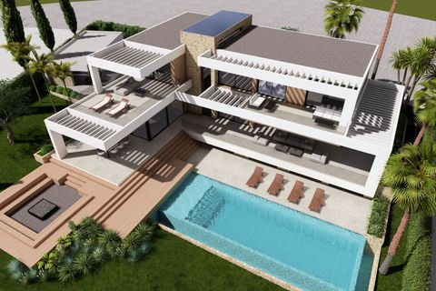 Villa i Benahavis, Malaga, Benahavis - € 4.950.000 | Ref: 11532068-01 - foto 7