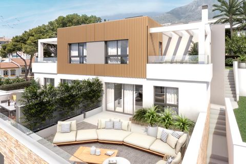 Rækkehus i Torremolinos, Malaga, Torremolinos - € 995.000 | Ref: 12527234-01 - foto 3