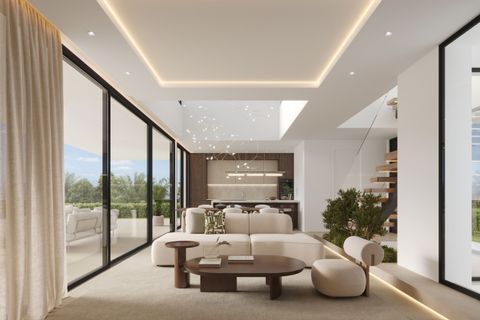 Villa a Estepona, Malaga, Estepona - € 1.850.000 | Ref: 11496158-01 - foto 7