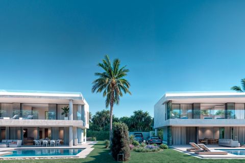 Villa a Estepona, Malaga, Estepona - € 1.850.000 | Ref: 11496158-01 - foto 20
