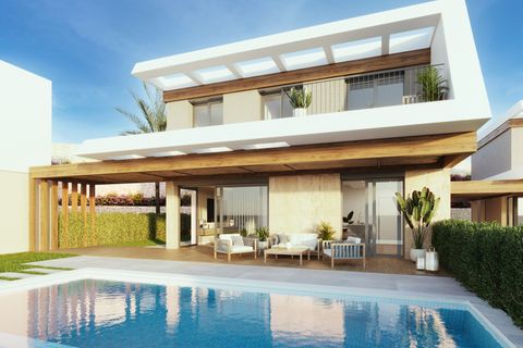 Villa a Polop, Alicante, Polop - € 643.400 | Ref: 49239866-02 - foto 2