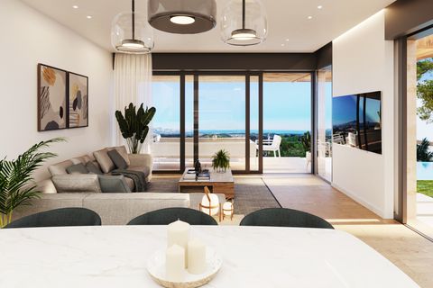 Villa a Polop, Alicante, Polop - € 643.400 | Ref: 49239866-02 - foto 10