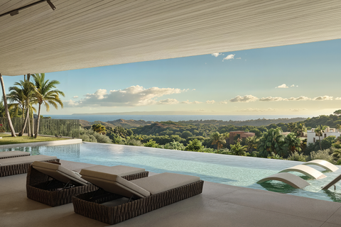 Villa a Benahavis, Malaga, Benahavis - € 4.250.000 | Ref: 10791242-01 - foto 5