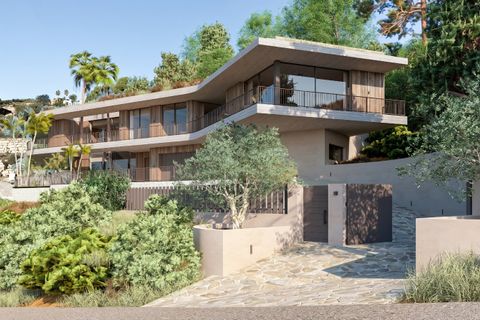 Villa a Benahavis, Malaga, Benahavis - € 4.250.000 | Ref: 10791242-01 - foto 8