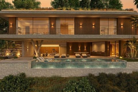 Villa a Benahavis, Malaga, Benahavis - € 4.250.000 | Ref: 10791242-01 - foto 11