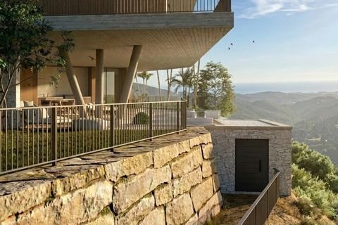 Villa a Benahavis, Malaga, Benahavis - € 4.250.000 | Ref: 10791242-01 - foto 13
