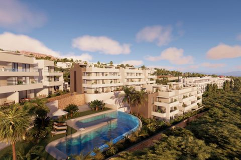 Penthouse i Manilva, Malaga, Manilva - € 575 000 | Ref: 10083873-05 - foto 17