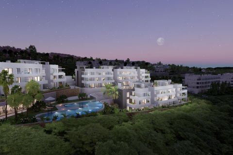 Penthouse i Manilva, Malaga, Manilva - € 575 000 | Ref: 10083873-05 - foto 18